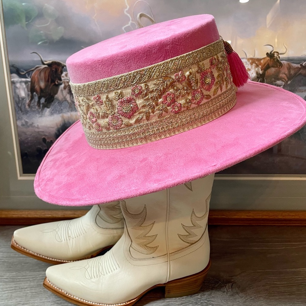 Hatsnroses